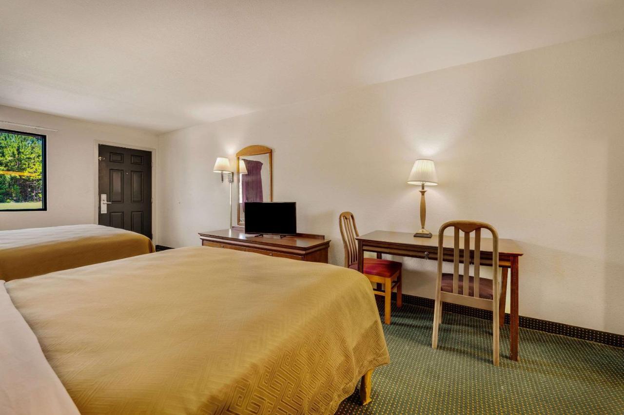 Rodeway Inn